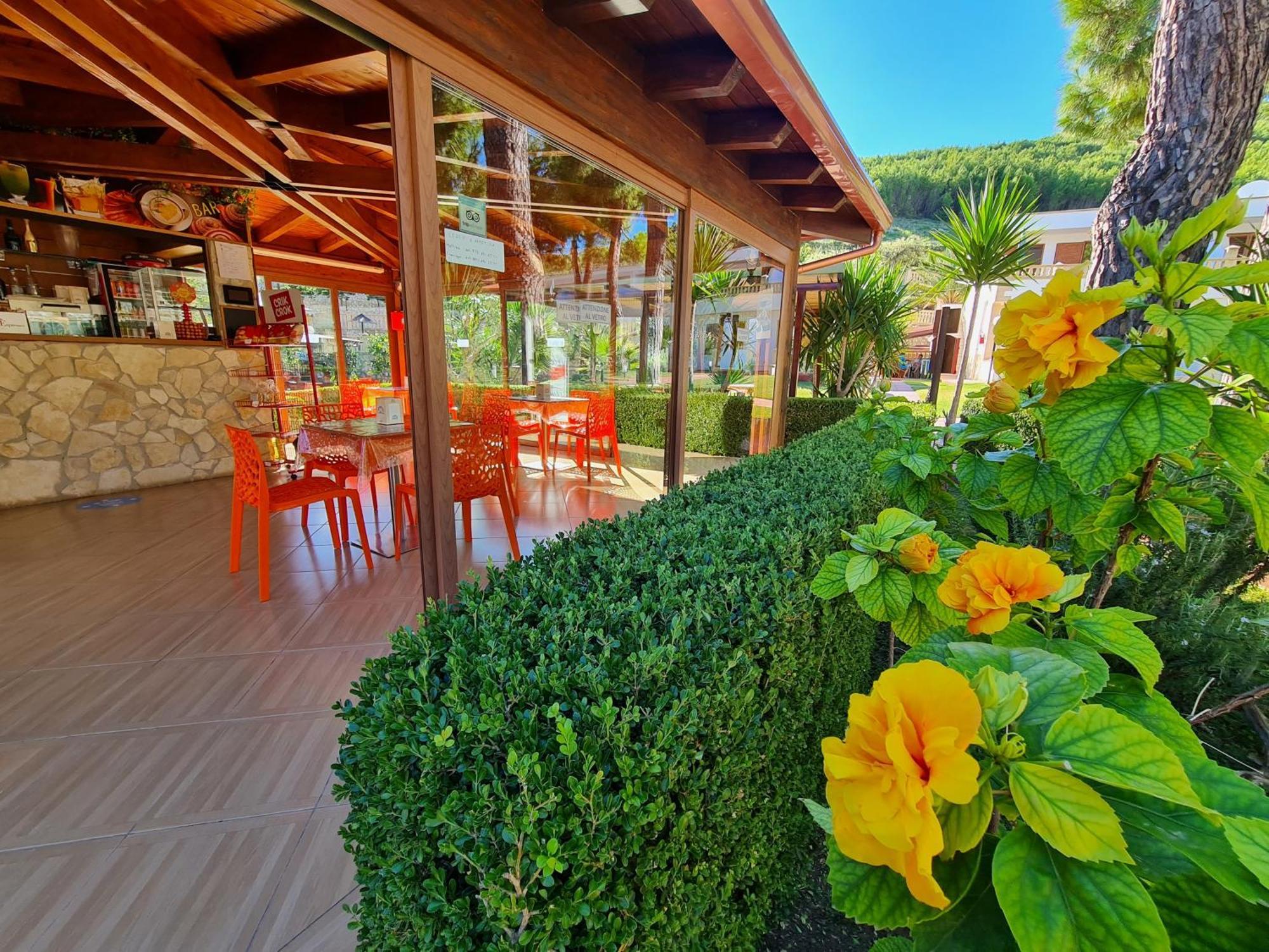 Residence Olimpia Peschici Dış mekan fotoğraf