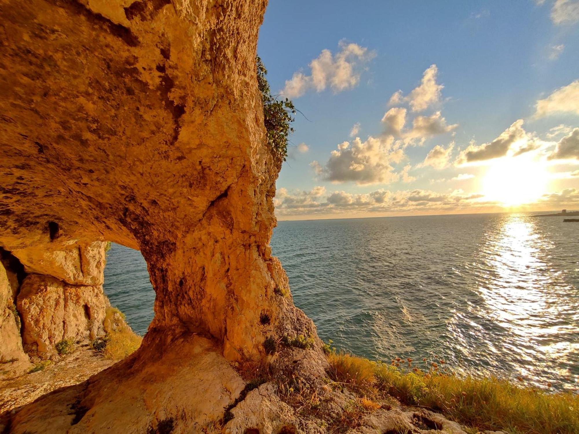 Residence Olimpia Peschici Dış mekan fotoğraf