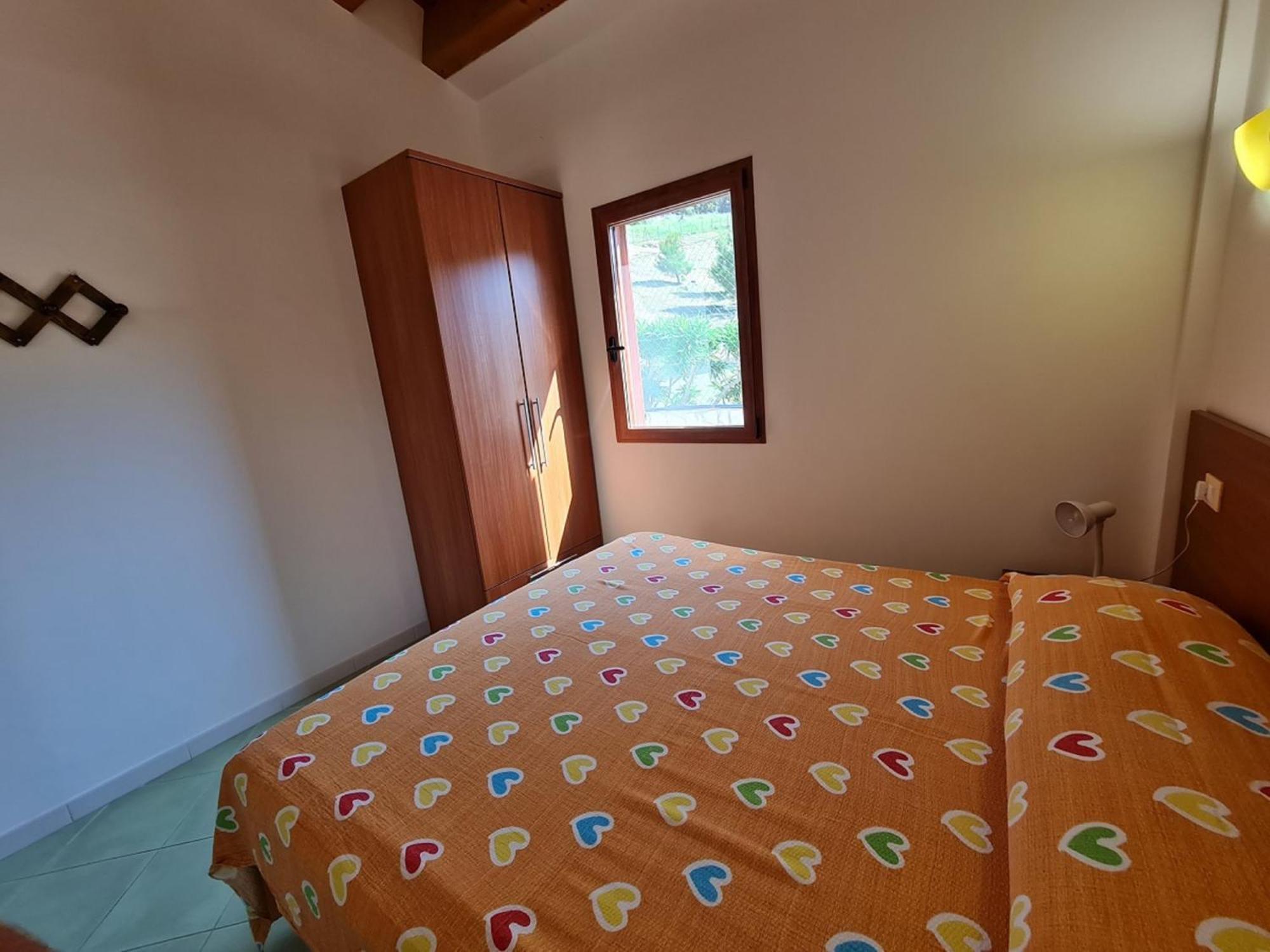Residence Olimpia Peschici Dış mekan fotoğraf