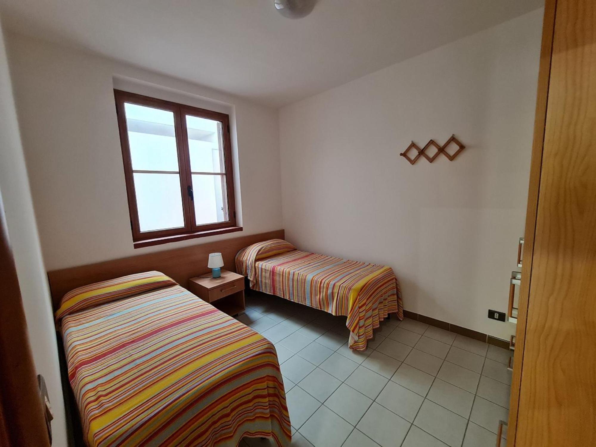 Residence Olimpia Peschici Dış mekan fotoğraf