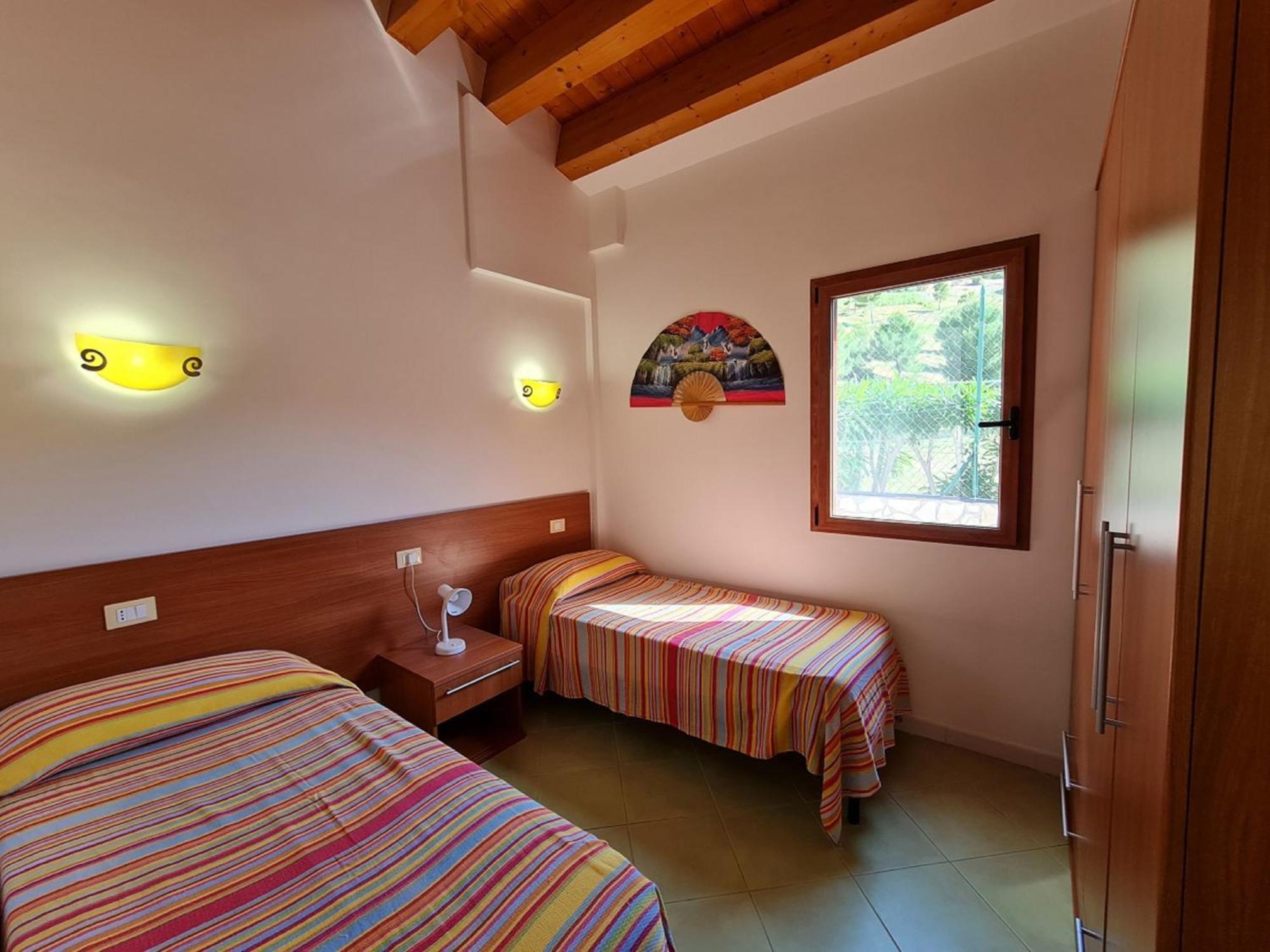 Residence Olimpia Peschici Dış mekan fotoğraf