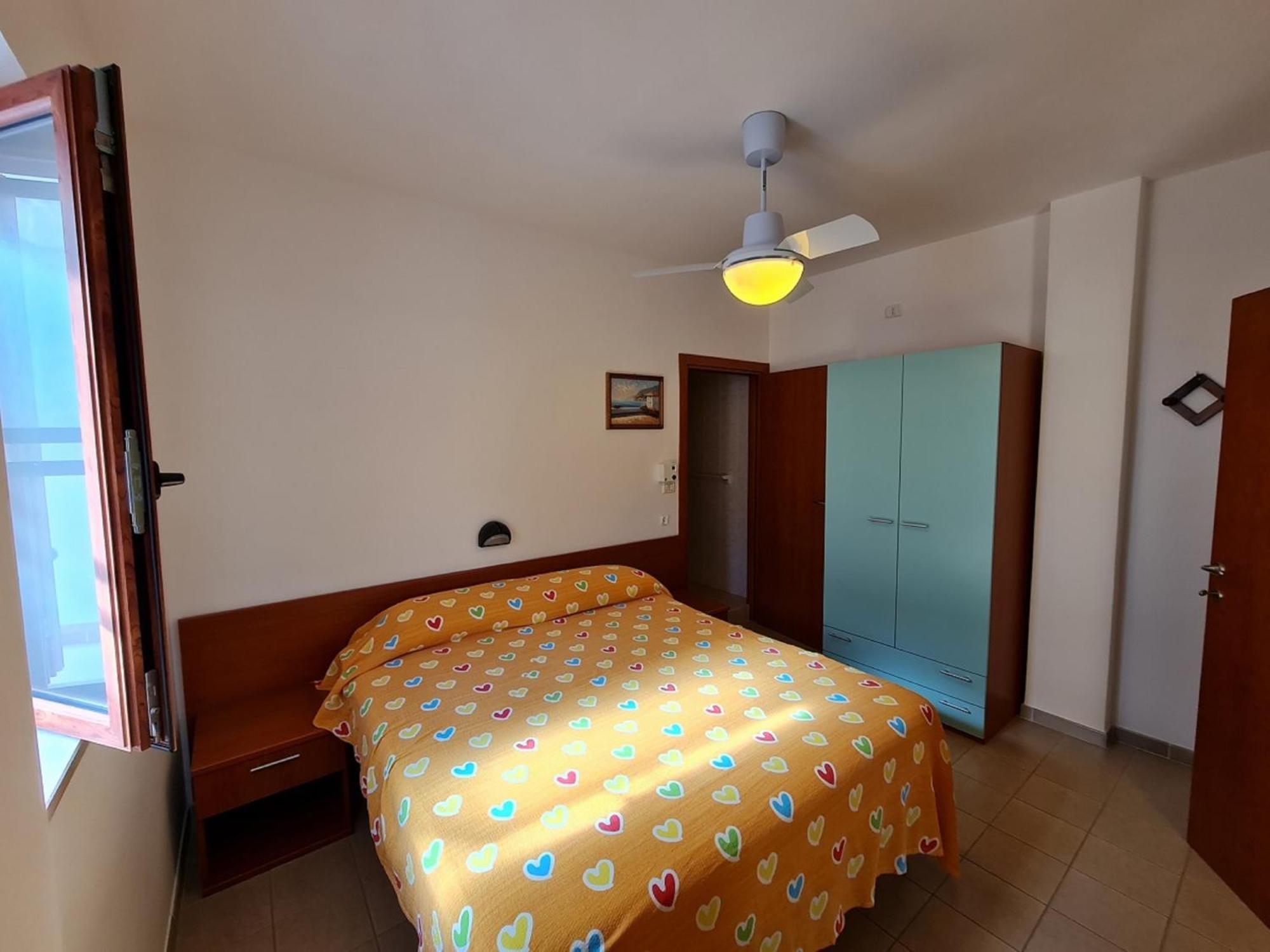 Residence Olimpia Peschici Dış mekan fotoğraf