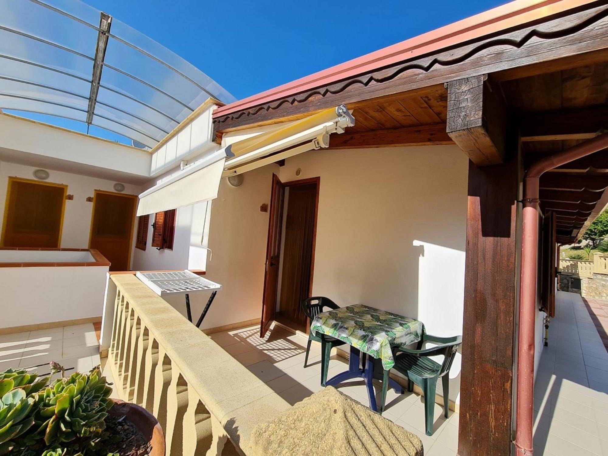 Residence Olimpia Peschici Dış mekan fotoğraf